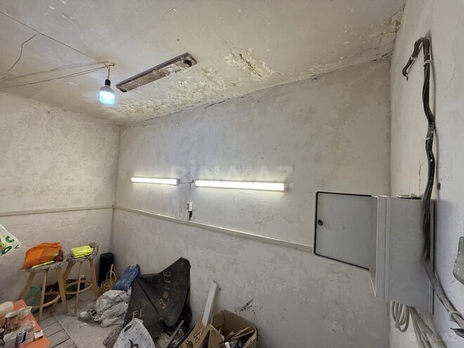 Объект - Сабунчинский  р. - 50 м² (10)
