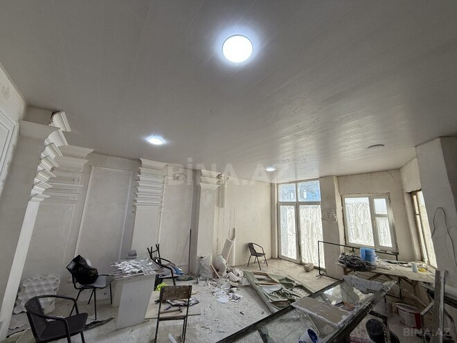 Объект - Сабунчинский  р. - 50 м² (8)