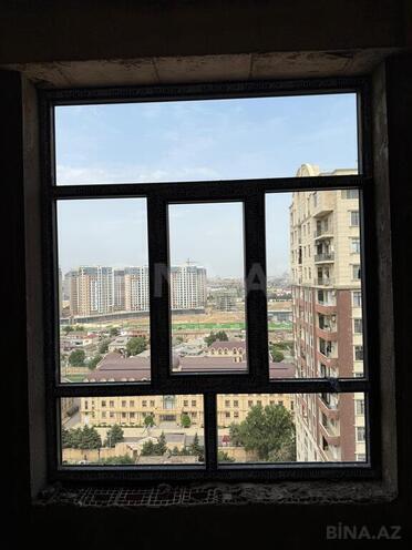 1-комн. новостройка - м. Нариман Нариманов - 68.5 м² (6)