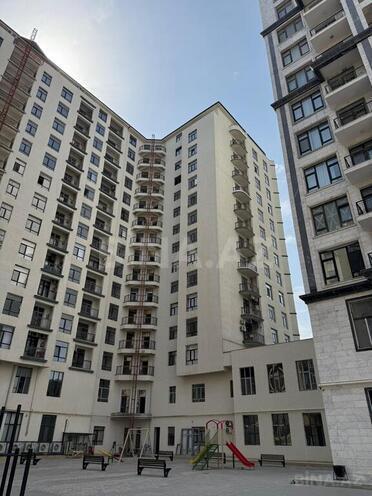 1-комн. новостройка - м. Нариман Нариманов - 68.5 м² (3)
