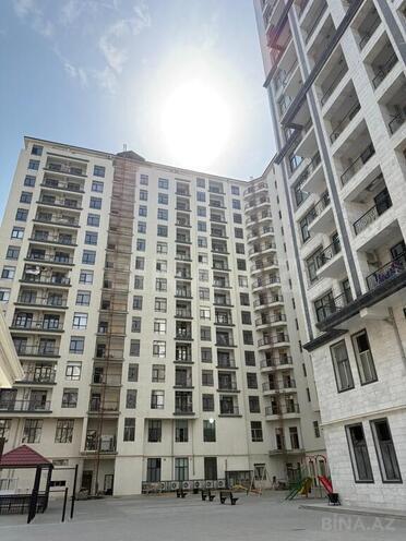 1-комн. новостройка - м. Нариман Нариманов - 68.5 м² (23)