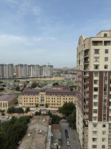 1-комн. новостройка - м. Нариман Нариманов - 68.5 м² (22)