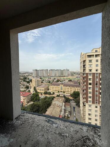 1-комн. новостройка - м. Нариман Нариманов - 68.5 м² (21)