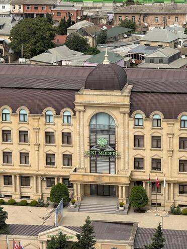 1-комн. новостройка - м. Нариман Нариманов - 68.5 м² (20)