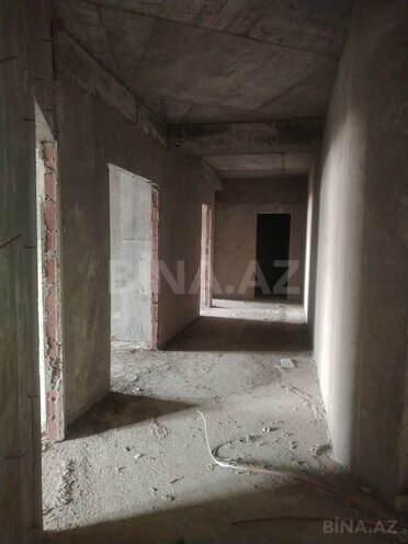3-комн. новостройка - м. Дернегюль - 130 м² (15)