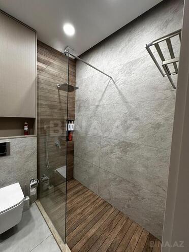 3-комн. новостройка - пос. Нардаран - 104 м² (17)