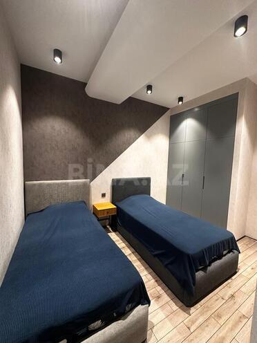3-комн. новостройка - пос. Нардаран - 104 м² (13)