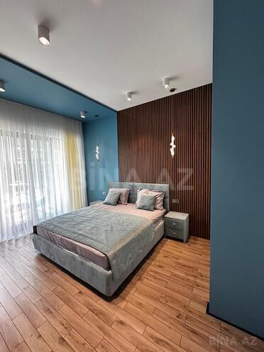 3-комн. новостройка - пос. Нардаран - 104 м² (10)