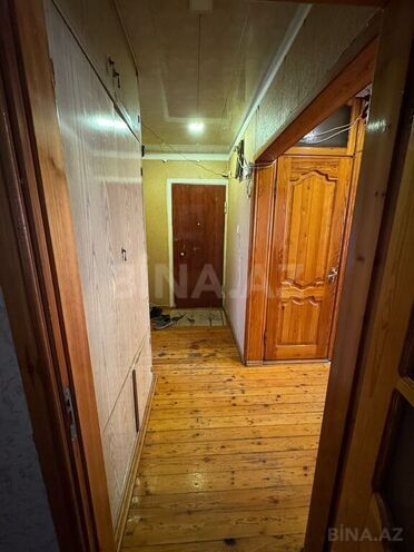 3-комн. вторичка - м. Ази Асланов - 85 м² (13)
