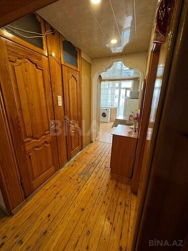 3-комн. вторичка - м. Ази Асланов - 85 м² (14)
