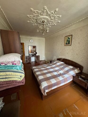 3-комн. вторичка - м. Ази Асланов - 85 м² (3)