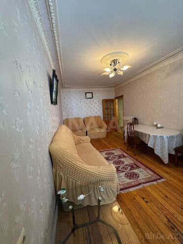 3-комн. вторичка - м. Ази Асланов - 85 м² (2)