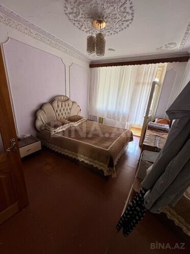 3-комн. вторичка - м. Ази Асланов - 85 м² (6)