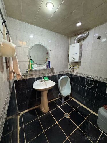 3-комн. вторичка - м. Ази Асланов - 85 м² (11)