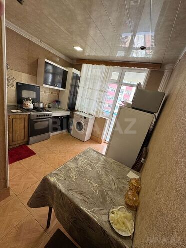 3-комн. вторичка - м. Ази Асланов - 85 м² (10)