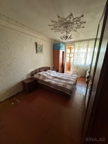 3-комн. вторичка - м. Ази Асланов - 85 м² (4)