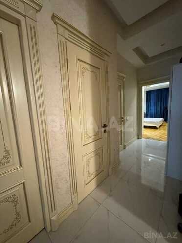 3-комн. новостройка - м. Элмляр Академиясы - 130 м² (14)