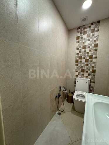 3-комн. новостройка - м. Элмляр Академиясы - 130 м² (11)