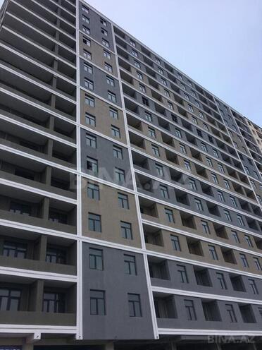 1-комн. новостройка - Хырдалан - 67.5 м² (5)
