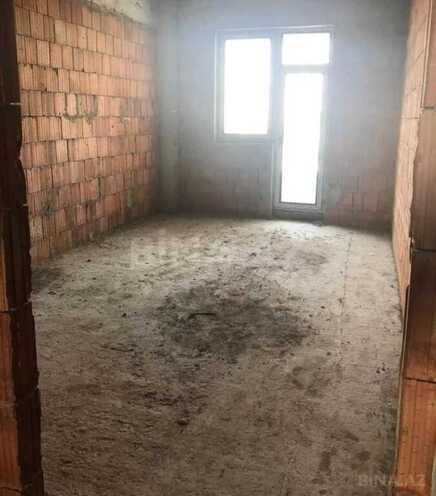 1-комн. новостройка - Хырдалан - 67.5 м² (6)