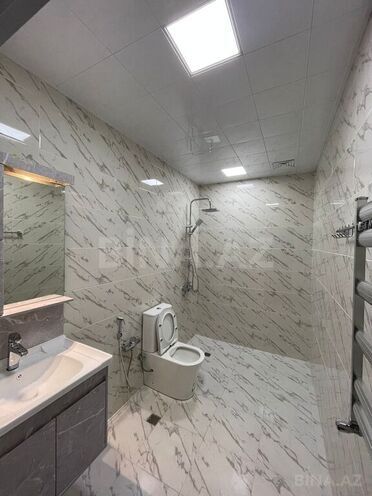2-комн. новостройка - м. Низами - 60 м² (9)