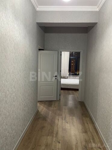 2-комн. новостройка - м. Низами - 60 м² (4)