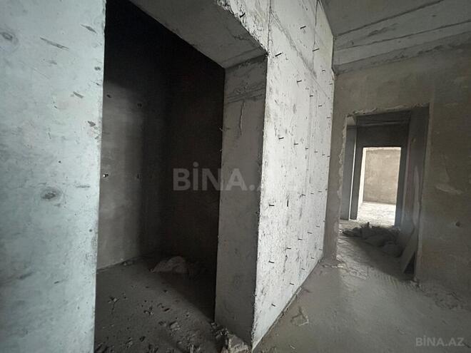 3 otaqlı yeni tikili - 28 May m. - 148 m² (10)