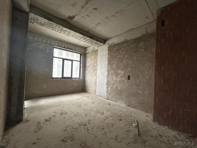 3 otaqlı yeni tikili - 28 May m. - 148 m² (20)
