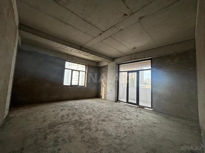 3 otaqlı yeni tikili - 28 May m. - 148 m² (2)