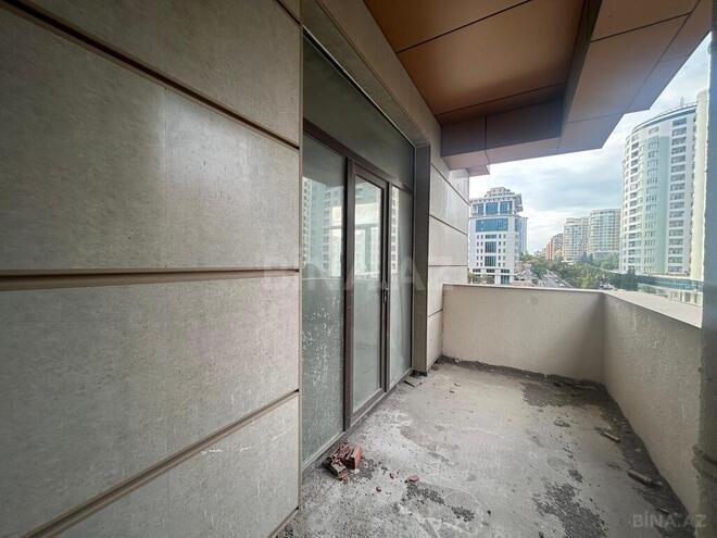 3 otaqlı yeni tikili - 28 May m. - 148 m² (5)