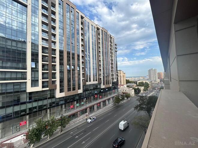 3 otaqlı yeni tikili - 28 May m. - 148 m² (4)