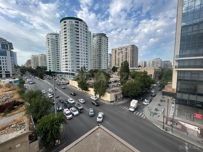 3 otaqlı yeni tikili - 28 May m. - 148 m² (18)