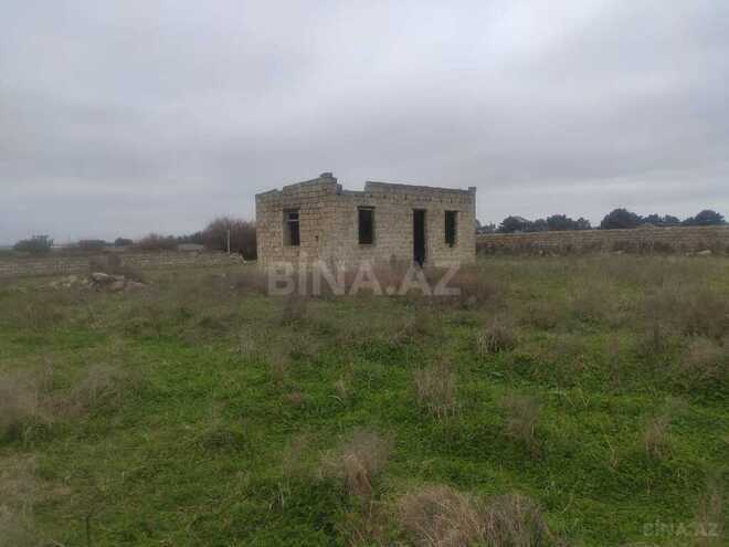 2-комн. дом/дача - пос. Бина - 60 м² (6)