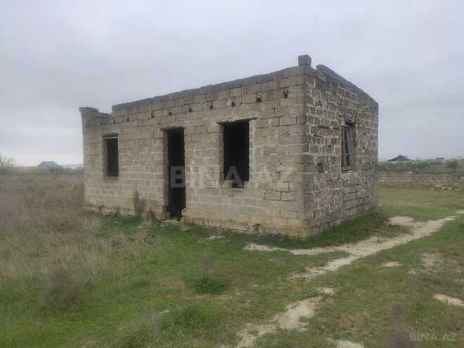 2-комн. дом/дача - пос. Бина - 60 м² (1)