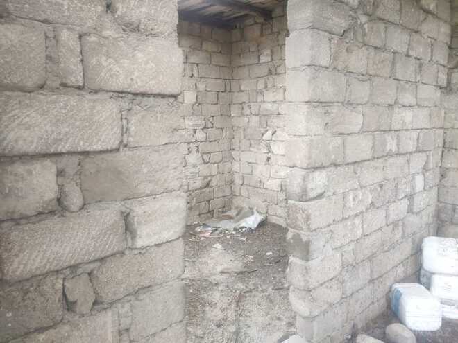 2-комн. дом/дача - пос. Бина - 60 м² (3)