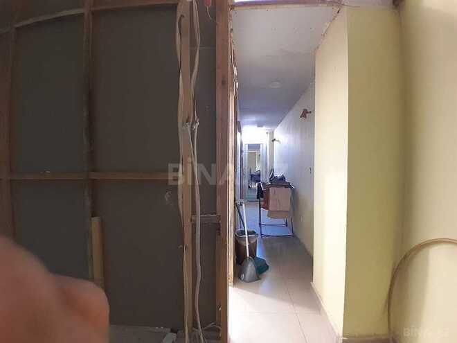 Объект - м. Иншаатчылар - 90 м² (8)