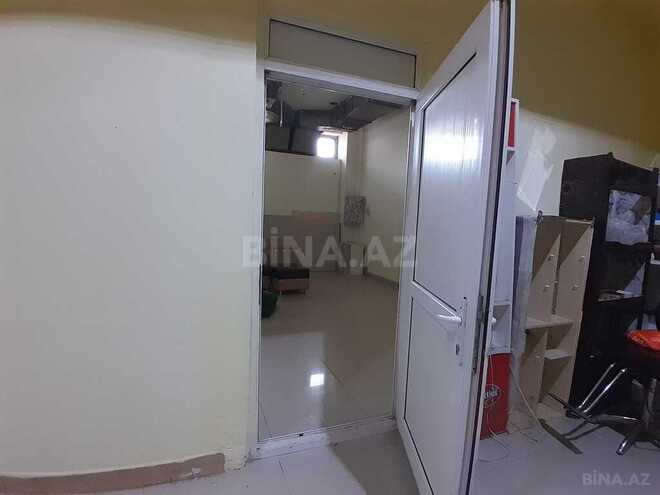 Объект - м. Иншаатчылар - 90 м² (5)