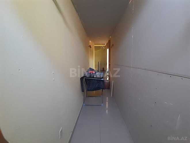 Объект - м. Иншаатчылар - 90 м² (7)