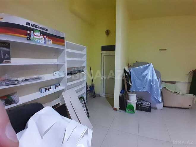 Объект - м. Иншаатчылар - 90 м² (6)