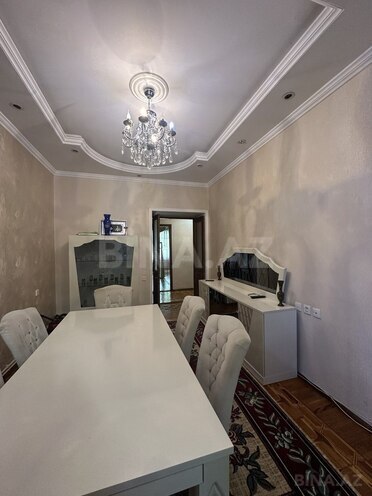 3-комн. вторичка - Насиминский  р. - 60 м² (3)