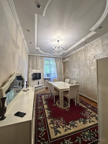 3-комн. вторичка - Насиминский  р. - 60 м² (1)