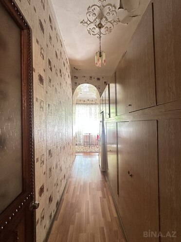 3-комн. вторичка - Насиминский  р. - 60 м² (9)