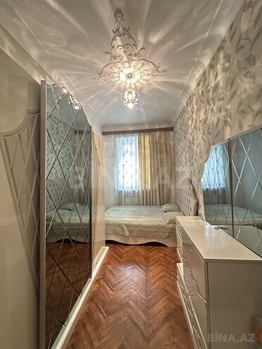 3-комн. вторичка - Насиминский  р. - 60 м² (7)