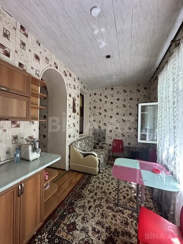 3-комн. вторичка - Насиминский  р. - 60 м² (5)