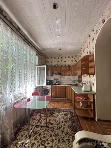 3-комн. вторичка - Насиминский  р. - 60 м² (4)