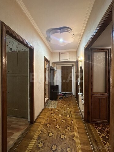 3-комн. вторичка - Насиминский  р. - 60 м² (6)