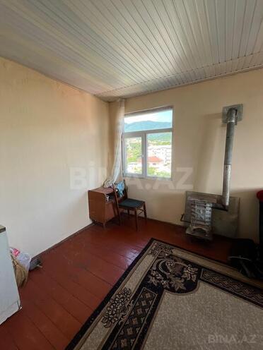 2-комн. новостройка - Шеки - 49 м² (6)