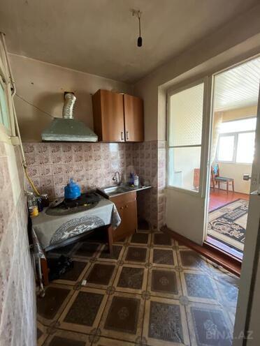 2-комн. новостройка - Шеки - 49 м² (10)
