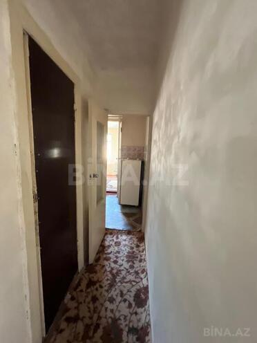2-комн. новостройка - Шеки - 49 м² (9)