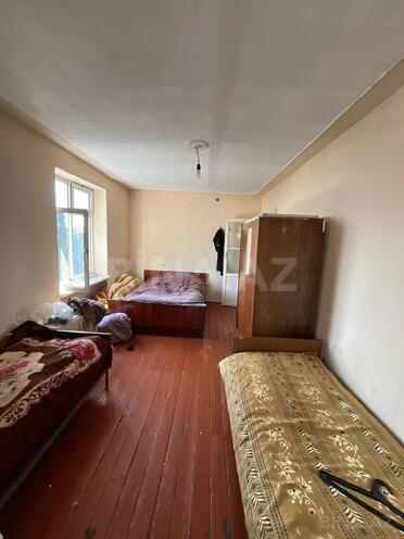 2-комн. новостройка - Шеки - 49 м² (8)